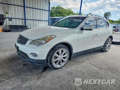 2011 INFINITI EX35 BASE JN1AJ0HR9BM854827 - główne zdjęcie licytacji z USA - miniatura