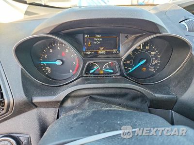 Zdjęcie 9 z 14 samochodu: 2018 FORD ESCAPE SE VIN:1FMCU9GD3JUA14902 - miniatura