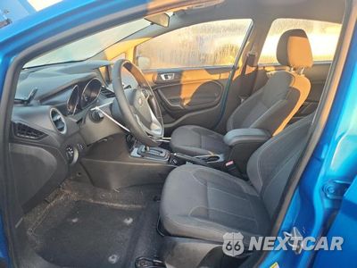 Zdjęcie 7 z 12 samochodu: 2014 FORD FIESTA SE VIN:3FADP4EJ3EM200953 - miniatura
