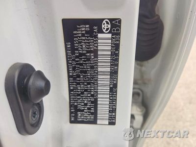Zdjęcie 12 z 12 samochodu: 2016 TOYOTA COROLLA L VIN:5YFBURHE9GP409339 - miniatura