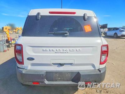 Zdjęcie 6 z 12 samochodu: 2023 FORD BRONCO SPORT BIG BEND VIN:3FMCR9B69PRD50550 - miniatura