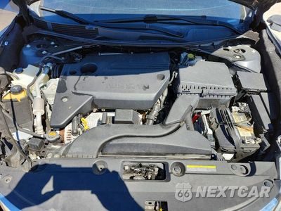 Zdjęcie 11 z 12 samochodu: 2018 NISSAN ALTIMA 2.5 SL VIN:1N4AL3AP1JC122459 - miniatura