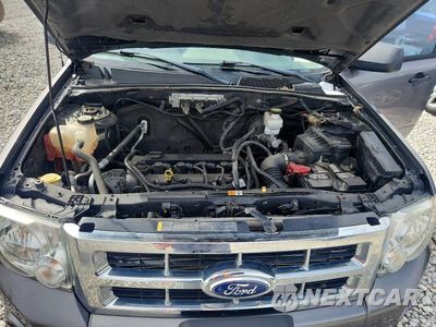 Zdjęcie 12 z 13 samochodu: 2012 FORD ESCAPE XLS VIN:1FMCU0C75CKA82807 - miniatura