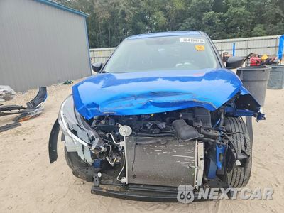 Piąte zdjęcie samochodu w środku: 2022 NISSAN KICKS S VIN:3N1CP5BV3NL481115 - miniatura