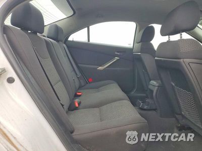 Zdjęcie 10 z 12 samochodu: 2009 PONTIAC G6 VIN:1G2ZG57B594210367 - miniatura
