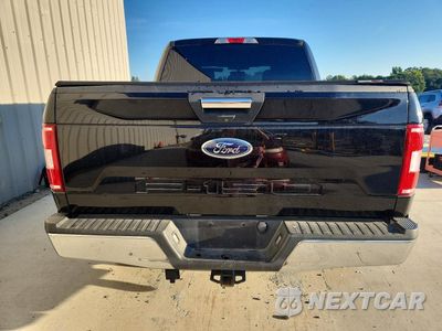 Zdjęcie 6 z 12 samochodu: 2019 FORD F150 SUPERCREW VIN:1FTEW1E55KFB46957 - miniatura