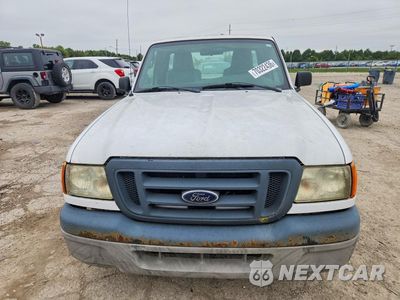Piąte zdjęcie samochodu w środku: 2005 FORD RANGER VIN:1FTYR10D95PA84626 - miniatura