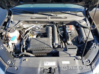Zdjęcie 11 z 12 samochodu: 2018 VOLKSWAGEN JETTA S VIN:3VW2B7AJ1JM249891 - miniatura