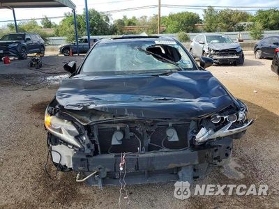Piąte zdjęcie samochodu w środku: 2016 LEXUS ES 350 VIN:58ABK1GG2GU026876 - miniatura