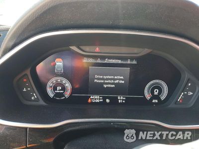 Zdjęcie 9 z 13 samochodu: 2020 AUDI Q3 PREMIUM PLUS S-LINE VIN:WA1EECF3XL1125316 - miniatura