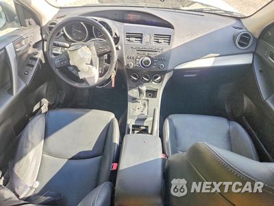 Zdjęcie 8 z 13 samochodu: 2012 MAZDA 3 I VIN:JM1BL1M82C1655104 - miniatura