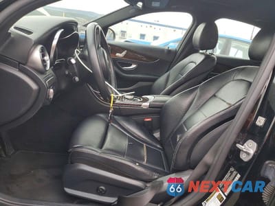 Zdjęcie 7 z 12 samochodu: 2018 MERCEDES-BENZ C 300 VIN:55SWF4JB9JU255375 - miniatura