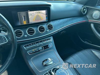 Zdjęcie 11 z 11 samochodu: 2018 MERCEDES-BENZ E 300 4MATIC VIN:WDDZF4KB1JA320327 - miniatura