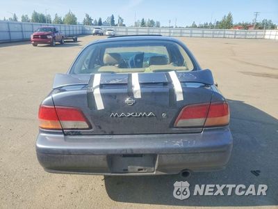 Zdjęcie 6 z 12 samochodu: 1999 NISSAN MAXIMA GXE VIN:JN1CA21D1XT212022 - miniatura