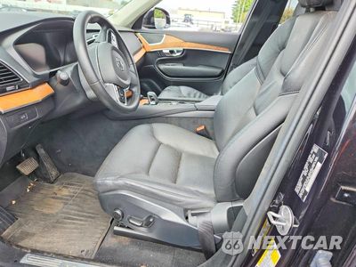 Zdjęcie 7 z 12 samochodu: 2024 VOLVO XC90 PLUS VIN:YV4L12PE0R1253265 - miniatura