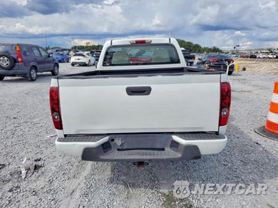 Zdjęcie 6 z 13 samochodu: 2009 CHEVROLET COLORADO VIN:1GCCS149698109471 - miniatura
