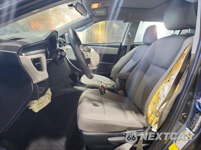 Zdjęcie 7 z 12 samochodu: 2015 TOYOTA COROLLA LE ECO PLUS VIN:2T1BPRHE1FC452272 - miniatura
