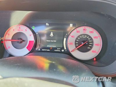 Zdjęcie 9 z 12 samochodu: 2023 ACURA TLX A-SPEC VIN:19UUB6F51PA003691 - miniatura