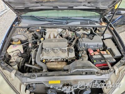 Zdjęcie 11 z 12 samochodu: 2002 TOYOTA CAMRY XLE V6 VIN:4T1BF32K82U032631 - miniatura