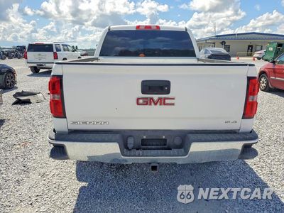 Zdjęcie 6 z 12 samochodu: 2015 GMC SIERRA K1500 SLE VIN:3GTU2UEC1FG498753 - miniatura
