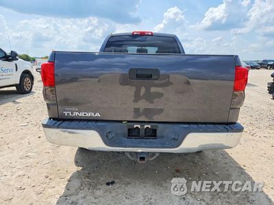 Zdjęcie 6 z 12 samochodu: 2011 TOYOTA TUNDRA DOUBLE CAB SR5 VIN:5TFRY5F10BX103958 - miniatura
