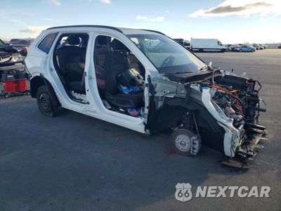 Czwarte zdjęcie samochodu z boku: 2025 HONDA CR-V SPORT VIN:7FARS5H55SE030652 - miniatura