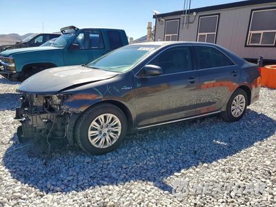 2013 TOYOTA CAMRY HYBRID LE 4T1BD1FK8DU084560 - główne zdjęcie licytacji z USA - miniatura