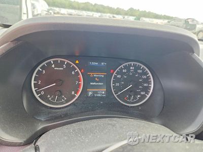 Zdjęcie 9 z 13 samochodu: 2021 NISSAN SENTRA S VIN:3N1AB8BV4MY295477 - miniatura