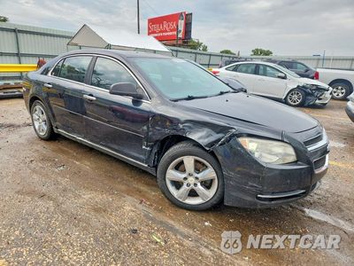 Piąte zdjęcie samochodu w środku: 2012 CHEVROLET MALIBU 2LT VIN:1G1ZD5E08CF122374 - miniatura