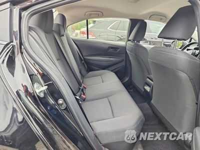 Zdjęcie 10 z 12 samochodu: 2023 TOYOTA COROLLA VIN:JTDBCMFE8P3019821 - miniatura