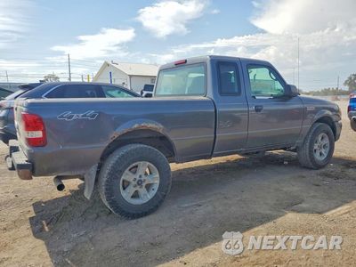 Trzecie zdjęcie samochodu z tyłu: 2006 FORD RANGER SUPER CAB VIN:1FTZR15EX6PA20747 - miniatura
