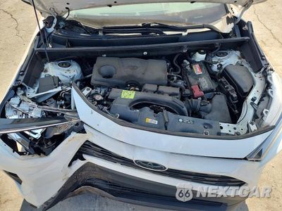 Zdjęcie 12 z 13 samochodu: 2021 TOYOTA RAV4 XLE VIN:2T3P1RFV1MW140322 - miniatura