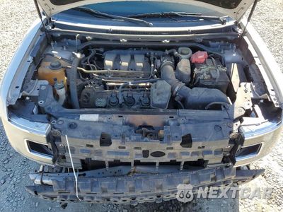 Zdjęcie 12 z 14 samochodu: 2015 FORD FLEX SE VIN:2FMGK5B85FBA20692 - miniatura