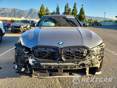 Piąte zdjęcie samochodu w środku: 2023 BMW M340I VIN:3MW49FS02P8D15211 - miniatura