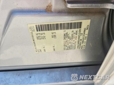 Zdjęcie 12 z 12 samochodu: 2012 NISSAN ALTIMA 2.5 VIN:1N4AL2AP0CN405100 - miniatura