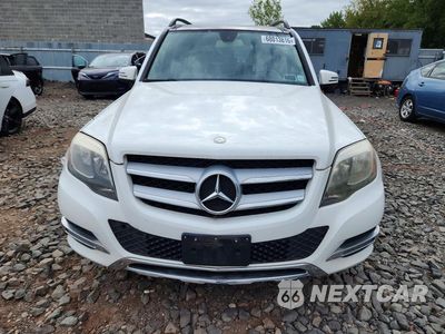 Piąte zdjęcie samochodu w środku: 2014 MERCEDES-BENZ GLK 350 4MATIC VIN:WDCGG8JB9EG240441 - miniatura