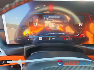 Zdjęcie 9 z 12 samochodu: 2026 BMW M4 COMPETITION VIN:WBS23HK00TCV73634 - miniatura
