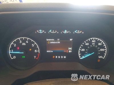 Zdjęcie 9 z 12 samochodu: 2023 FORD F150 SUPERCREW VIN:1FTEW1CP4PKD73074 - miniatura