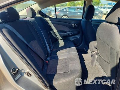 Zdjęcie 10 z 12 samochodu: 2014 NISSAN VERSA 1.6 SV VIN:3N1CN7AP6EK455828 - miniatura