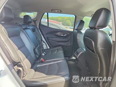 Zdjęcie 11 z 14 samochodu: 2022 GMC TERRAIN SLT VIN:3GKALVEV8NL212060 - miniatura
