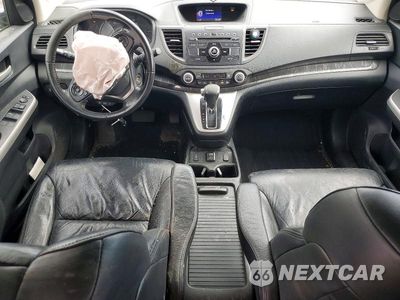 Zdjęcie 8 z 13 samochodu: 2013 HONDA CR-V EXL VIN:2HKRM4H76DH634572 - miniatura