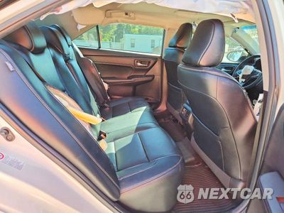 Zdjęcie 10 z 13 samochodu: 2016 TOYOTA CAMRY HYBRID XLE VIN:4T1BD1FK5GU179808 - miniatura