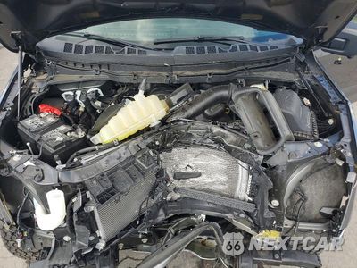 Zdjęcie 11 z 13 samochodu: 2025 FORD F150 TREMOR VIN:1FTFW4L51SFC15636 - miniatura