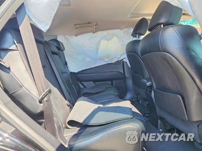Zdjęcie 11 z 13 samochodu: 2010 LEXUS RX 350 VIN:2T2BK1BA7AC043798 - miniatura