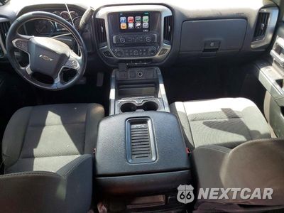 Zdjęcie 8 z 12 samochodu: 2016 CHEVROLET SILVERADO K1500 LT VIN:1GCVKRECXGZ102693 - miniatura