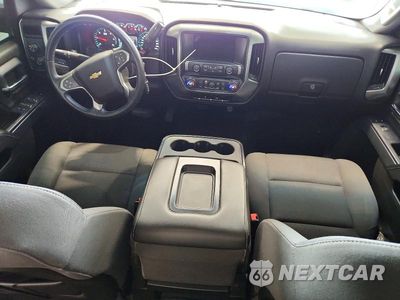 Zdjęcie 8 z 12 samochodu: 2015 CHEVROLET SILVERADO K1500 LT VIN:3GCUKRECXFG454666 - miniatura