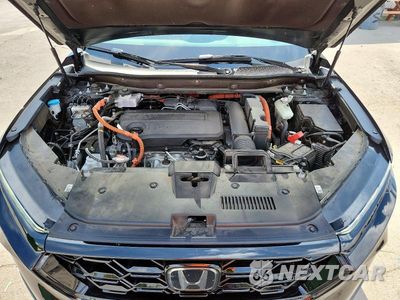 Zdjęcie 11 z 12 samochodu: 2026 HONDA CR-V SPORT TOURING VIN:7FARS6H96TE019430 - miniatura