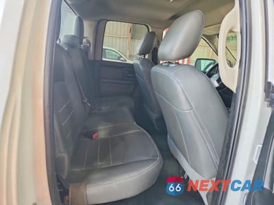 Zdjęcie 10 z 12 samochodu: 2019 RAM 1500 CLASSIC TRADESMAN VIN:1C6RR6FG2KS685721 - miniatura