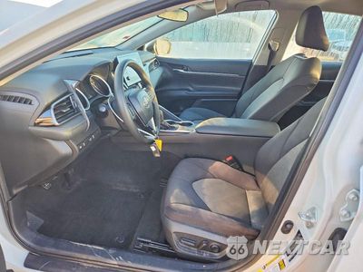 Zdjęcie 7 z 12 samochodu: 2022 TOYOTA CAMRY LE VIN:4T1C11AK3NU028886 - miniatura