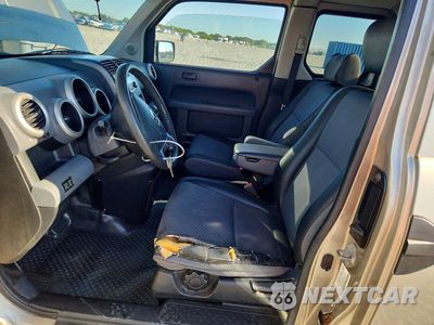 Zdjęcie 7 z 12 samochodu: 2004 HONDA ELEMENT EX VIN:5J6YH28584L036640 - miniatura